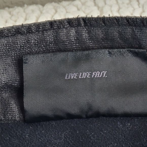 Spyder Gray Lightweight Jacket - Picture 4 of 13